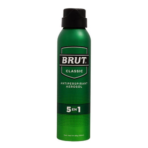 Brut Desodorante Men Spray Clasic 150ml
