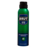 Brut Desodorante Men Spray Deep Blue 150ml