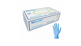 CAJA GUANTE NITRILO TALLA S 100 UNIDADES VIKLINE