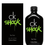 Calvin Klein Perfume One Shock Hombre Edt 200ml