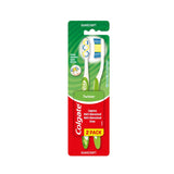 CEPILLO COLGATE TWISTER SUAVE PACK X2 UN