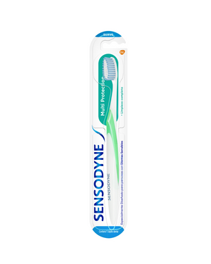 Sensodyne Cepillo Dental Multi Proteccion Suave