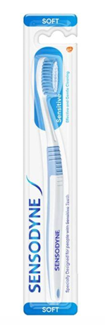 Sensodyne Cepillo Dental Sensibilidad-Encias Suave