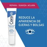Cerave Crema Reparadora Contorno De Ojos 15ml