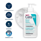 Cerave Limpiador Control Imperfecciones 236ml
