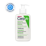 Cerave Crema Limpiadora Hidratante Esmpuma 236ml