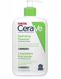 Cerave Crema Limpiadora Hidratante 473ml