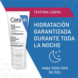 Cerave Crema Locion Hidratante Rostro PM 52ml
