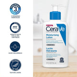 Cerave Locion Hidrtante Protectora 236ml