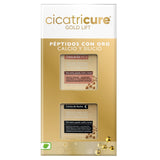 Cicatricure Gold Lift Set Cremas Dia+Noche 50gr