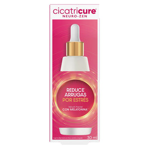 Cicatricure Neuro-Zen Serum Facial 30ml