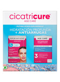 Cicatricure Pack Hidrtante Crema 50g+Serum 30ml
