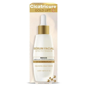 Cicatricure Gold Lift Serum Facial Antiarruga 27ml