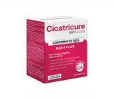 Cicatricure Crema Contorno De Ojos Antiedad 15ml
