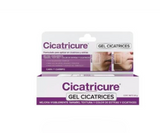 Cicatricure Gel Para Cicatrices Y Estrías 60gr