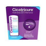Cicatricure Pack Hidratacion Intensiva 400ml+250gr