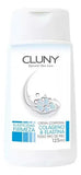 Cluny Crema Corporal Colageno-Elastina 125ml