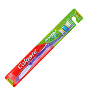 Colgate Cepillo Dental Premier Clean Unidad