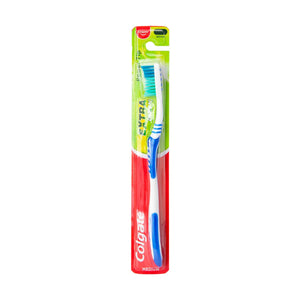 Colgate Cepillo Dental Extra Clean Unidad
