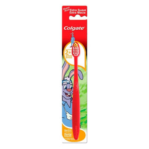 Colgate Cepillo Dental Niño Extra Suave