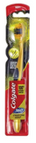 Colgate Cepillo Dental 360° Carbon Gold