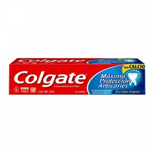 Colgate Pasta Dental Maxima Proteccion 90gr
