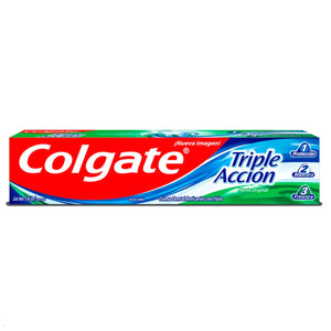 Colgate Pasta Dental Triple Accion 99gr