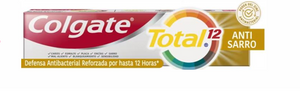 Colgate Pasta Dental Total 12 Anisarro 150ml