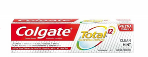 Colgate Pasta Dental Total 12 Clean Mint 150ml