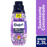 SUAVIZANTE COMFORT AMACI LAVANDA 500ML