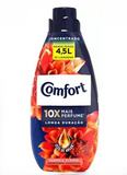 Confort Suavizante De Energia Floral 1lt