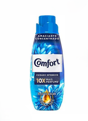 Confort Suavizante De Frescor Intenso 500ml