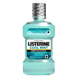 Listerine Enjuague Bucal Cool Mint 180ml