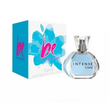 Coral Perfume Be Intense Edp 75ml