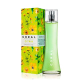 Coral Colonia Spray Citrik 100ml