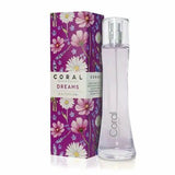 Coral Colonia Spray Dreams 100ml