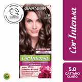 Cor Intensa 5.0 Castaño Claro