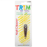 Trim Corta Uñas Para Bebe Con Lima
