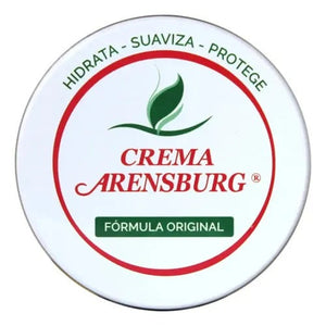 Arensburg Crema Hidrata Suaviza Original 60ml