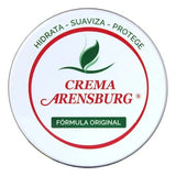 Arensburg Crema Hidrata Suaviza Original 60ml