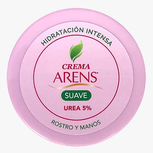 Arensburg Crema Facial Soft 55ml