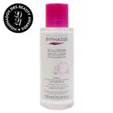 Dbs Agua Micelar Desmquillante Piel Sensible 100ml