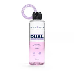 Dolce Bella Desmaquillante Dual 200ml