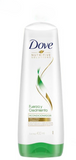 Dove Acondicionador Fuerza Y Crecimiento 400ml