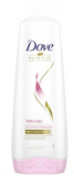 Dove Acondicionador Hidra-Liso Hialuronico 400ml