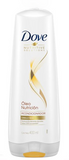 Dove Acondicionador Oleo Nutricion 400ml