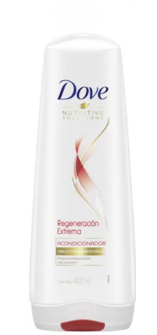 Dove Acondicionador Regeneracion Colageno 400ml