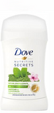 Dove Desodorante Barra Mujer Matcha 50gr