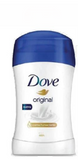 Dove Desodorante Barra Mujer Original 45gr
