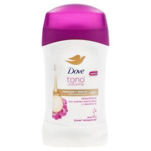 Dove Desodorante Barra Mujer Orquidea 45gr
